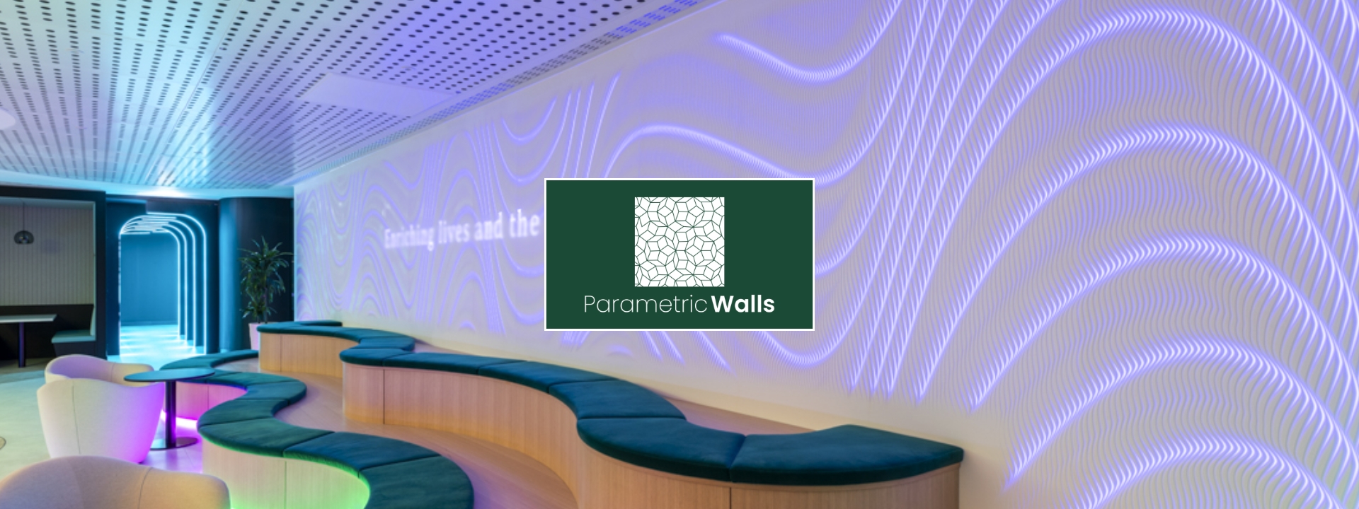 Parametric Walls case study