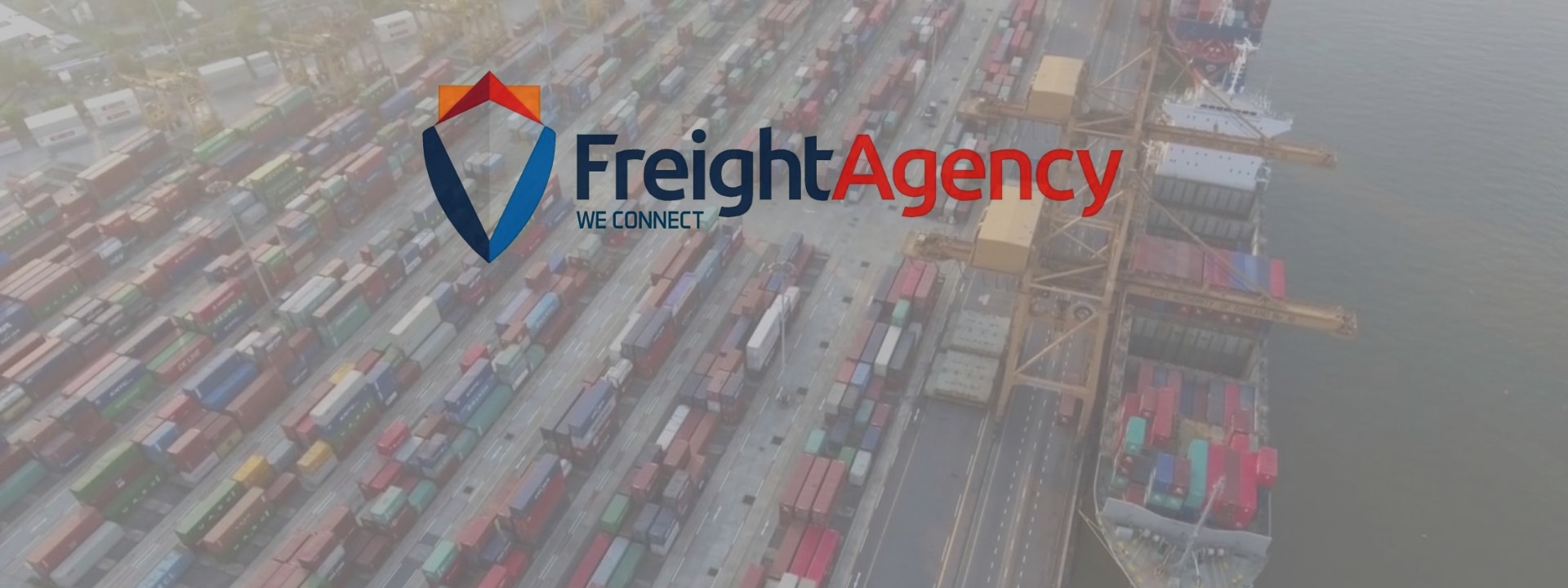 Freight Agency case study