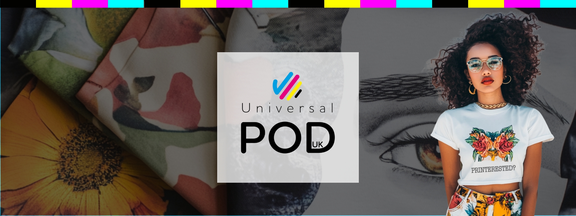 UniversalPOD case study