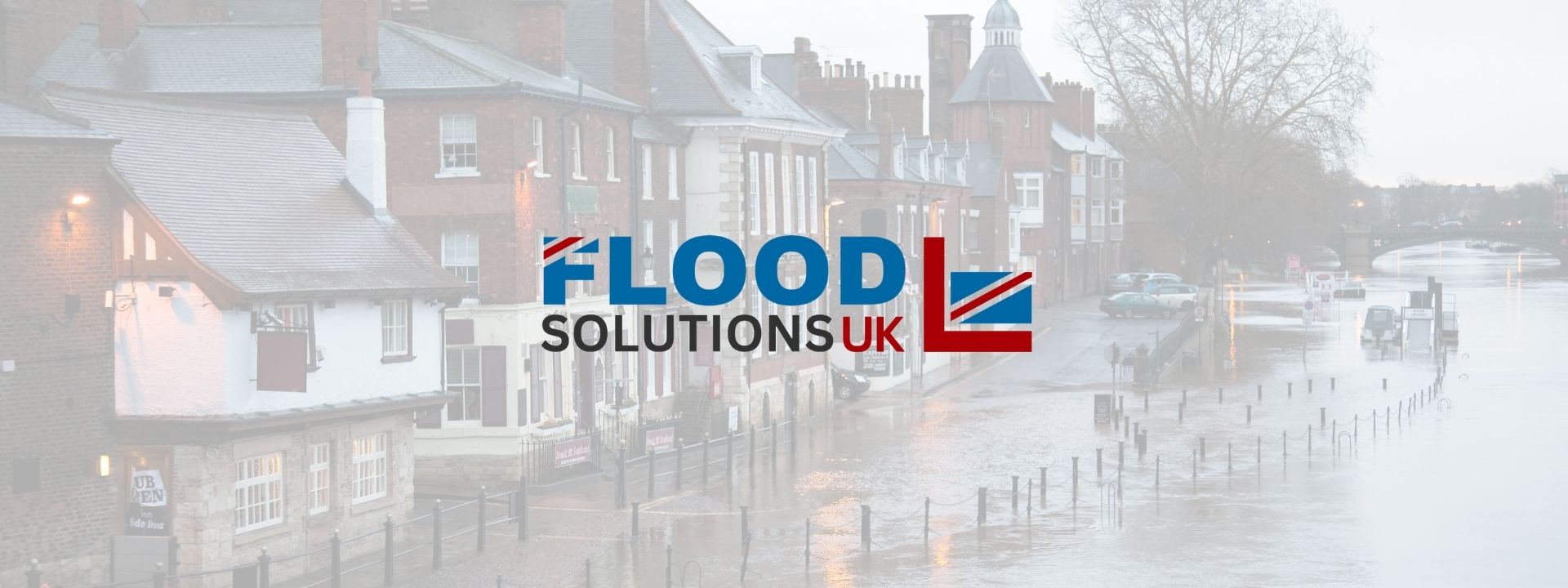Flood Solutions UK case study