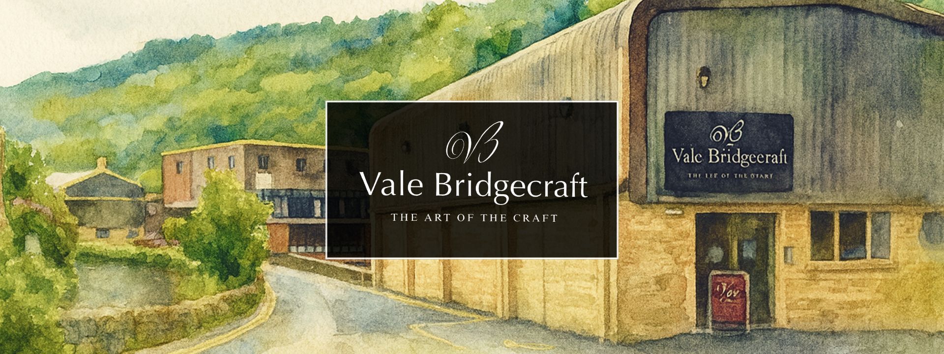 Vale Bridgecraft case study